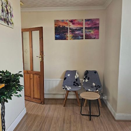 Villa Orchards In Orpington Esterno foto