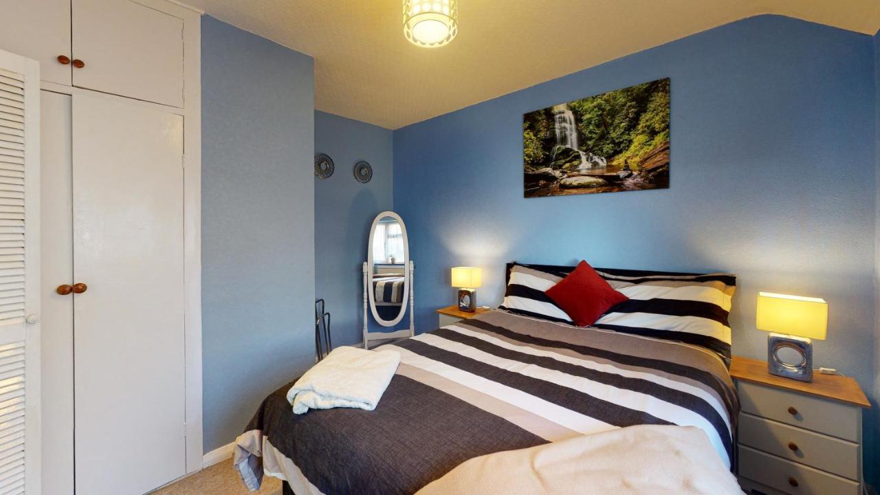 Villa Orchards In Orpington Esterno foto