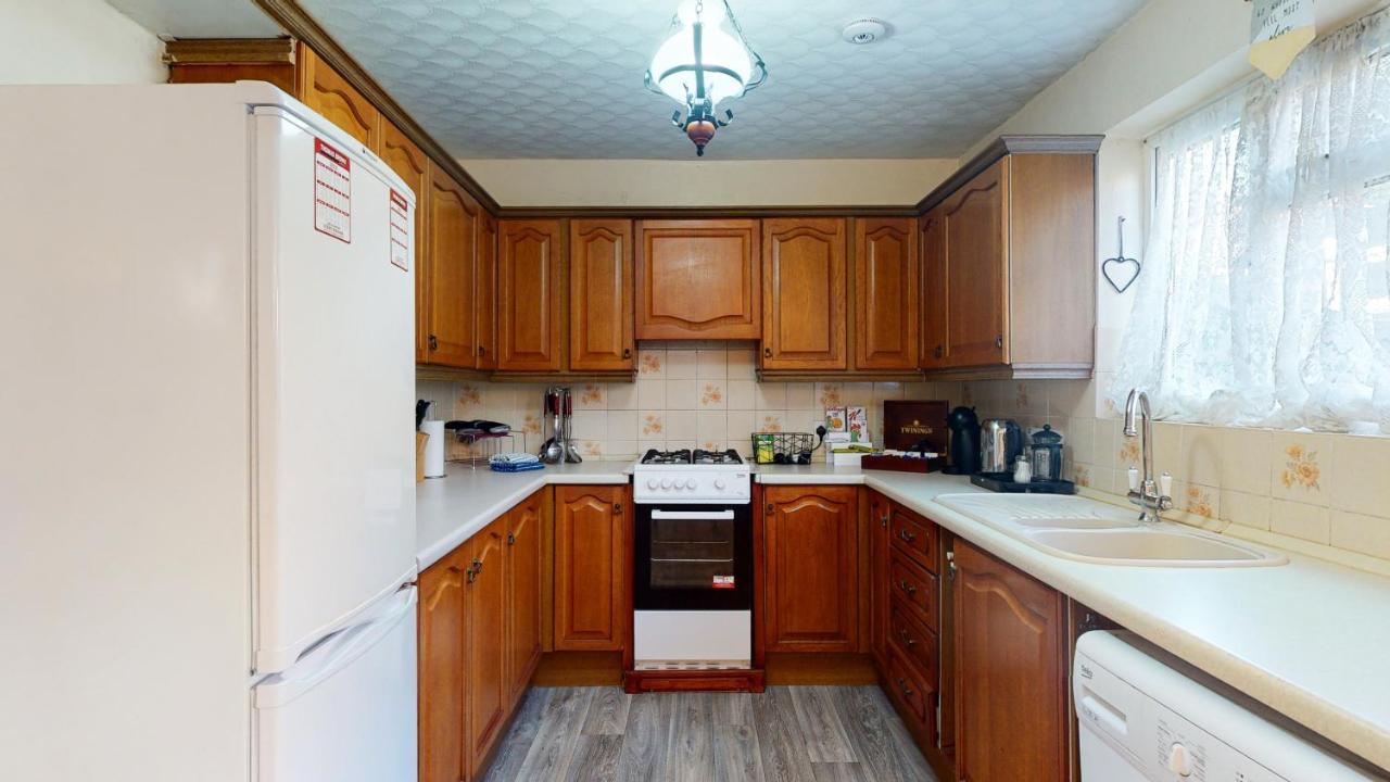 Villa Orchards In Orpington Esterno foto