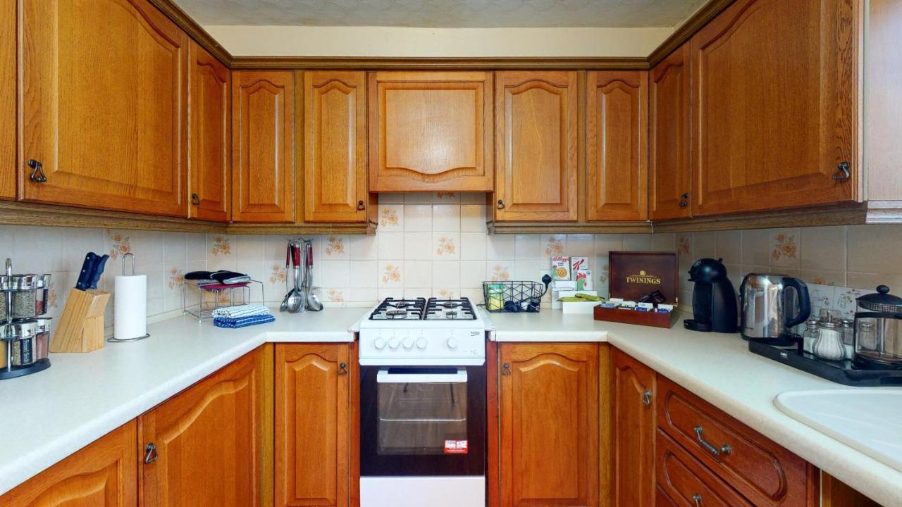Villa Orchards In Orpington Esterno foto