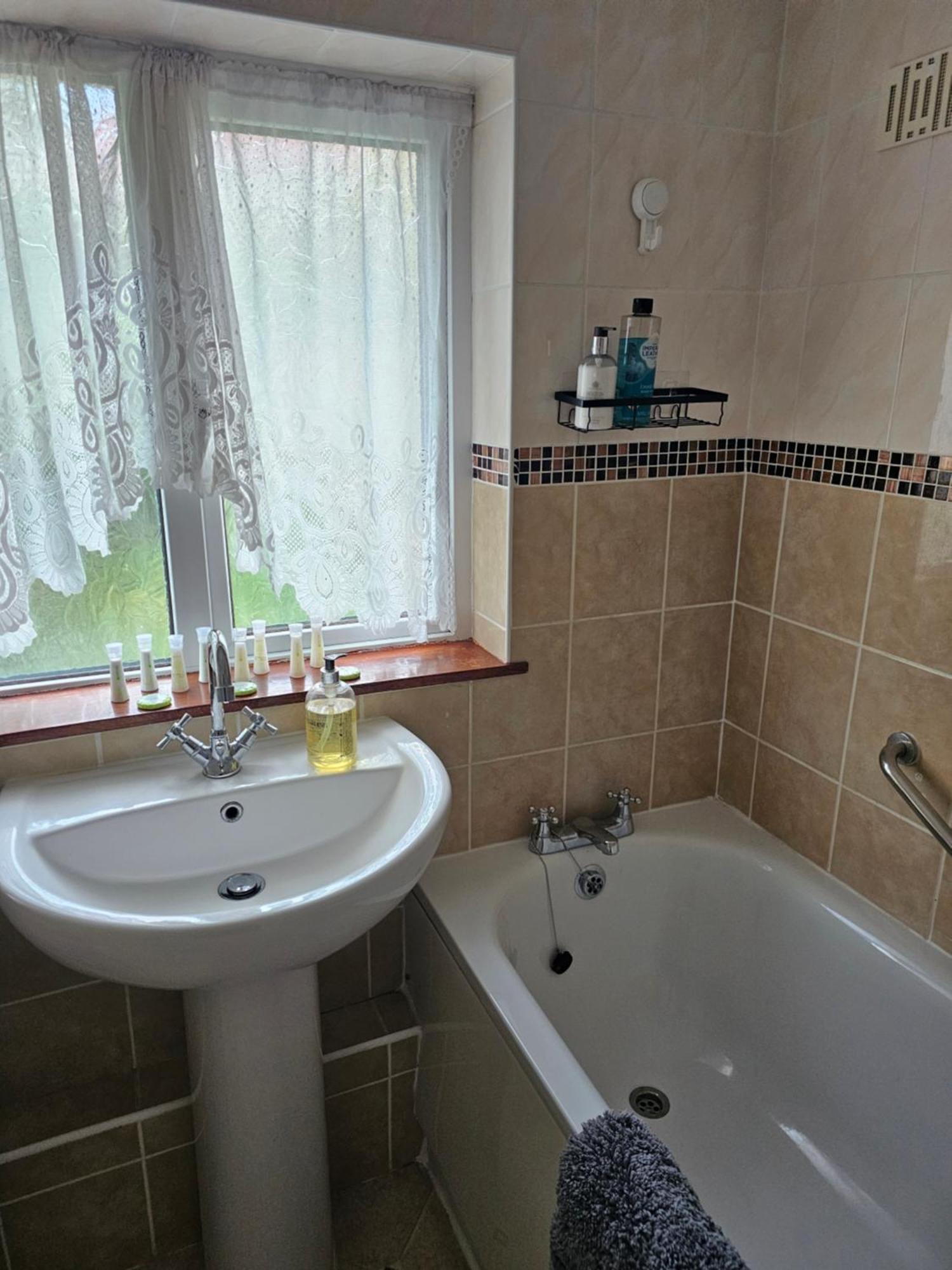 Villa Orchards In Orpington Esterno foto