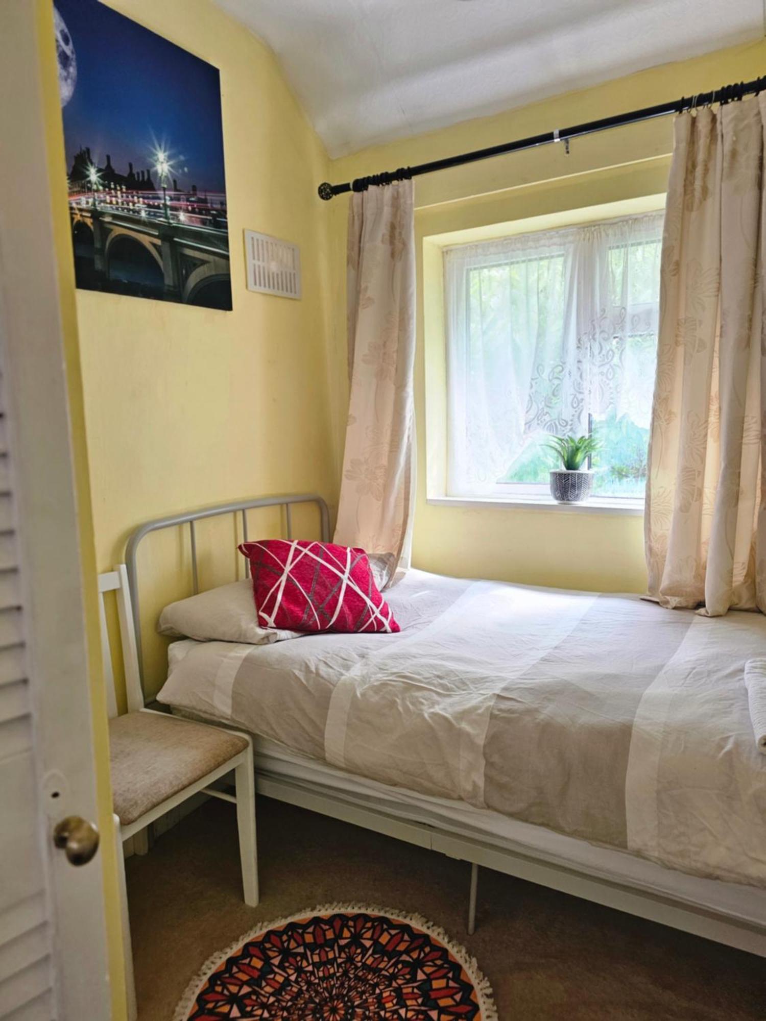 Villa Orchards In Orpington Esterno foto