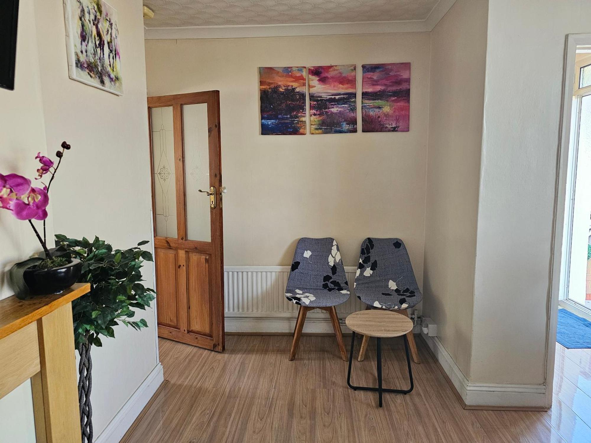 Villa Orchards In Orpington Esterno foto