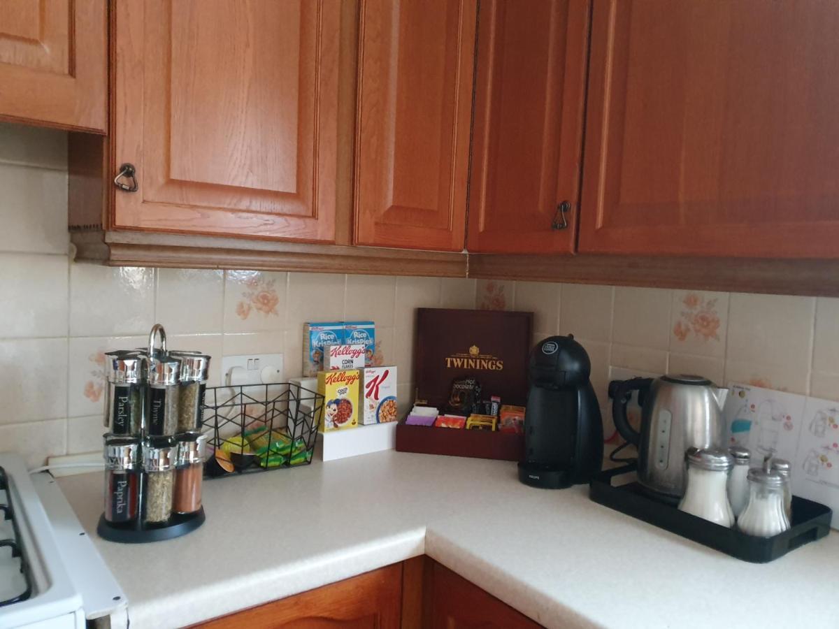 Villa Orchards In Orpington Esterno foto